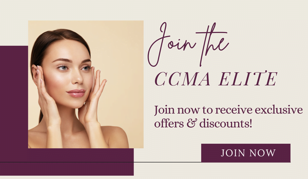 Join the CCMA Elite program