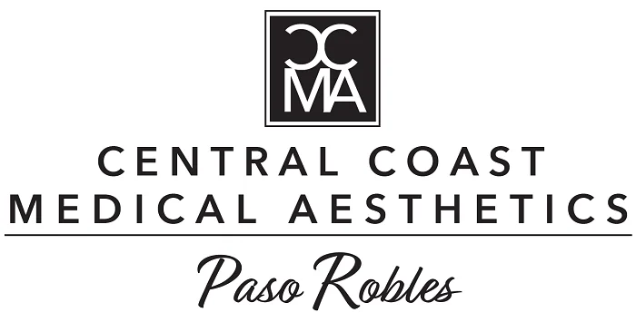 Central Coast Medical Aesthetics logos